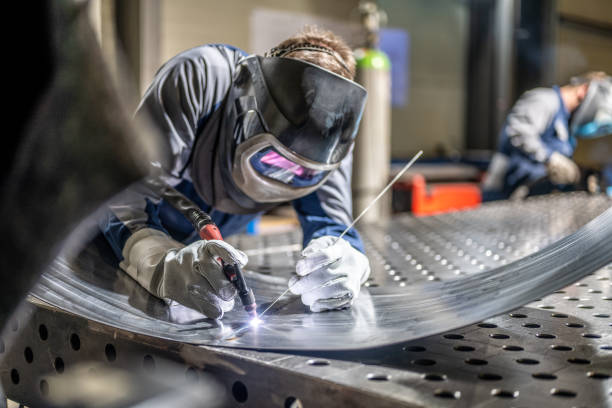 Best Food and Beverage Processing Equipment Welding in Willow Grove, PA