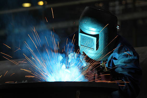 Best Specialty Welding Processes in Willow Grove, PA