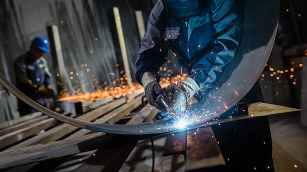 Professional Welder & Metal Fabrication in Willow Grove, PA